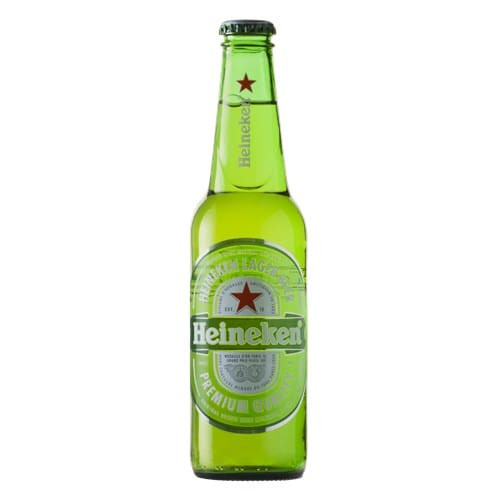 Heineken Long Neck 330 Ml