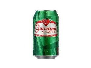 Guaraná Antarctica 350ml