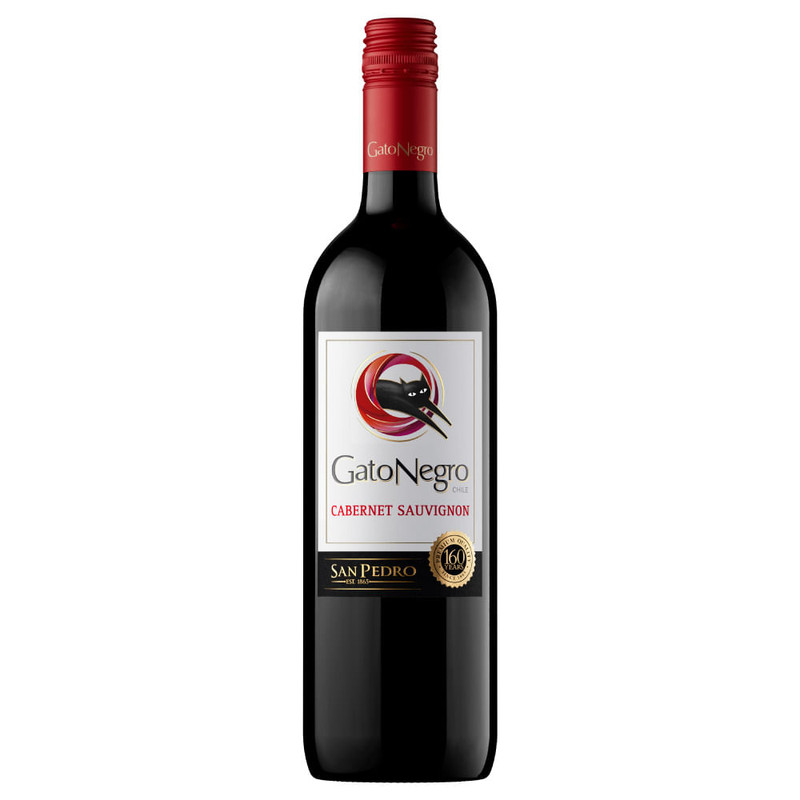 GATO NEGRO CABERNET SAUVIGNON