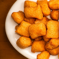 MANDIOCA FRITA (500 G)