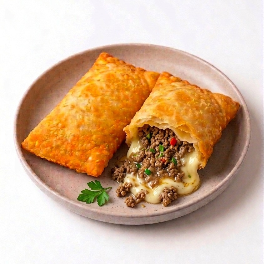 PASTEL CARNE P