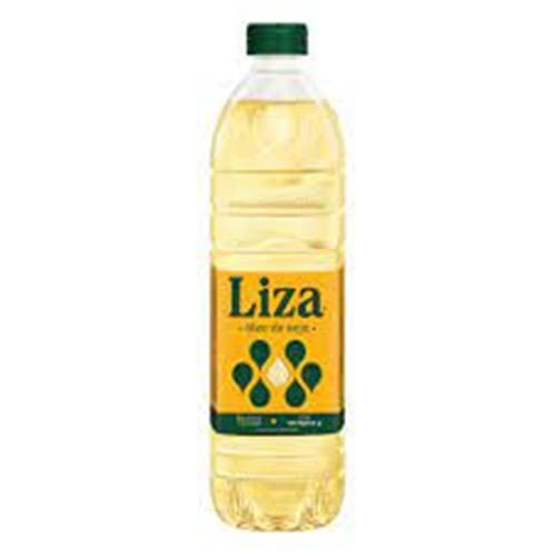 Óleo de Soja Liza 900ml