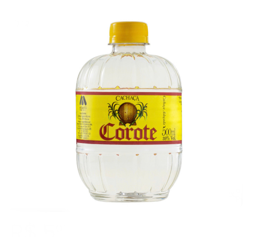 COROTE PURO