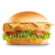  X frango