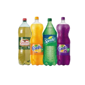REFRIGERANTE 2L