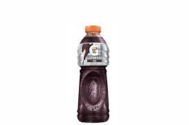 ISOTONICO GATORADE UVA 500ML