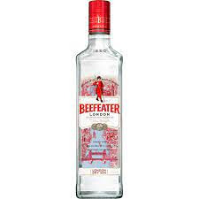 GIN BEEFEATER TRADICIONAL 750ML