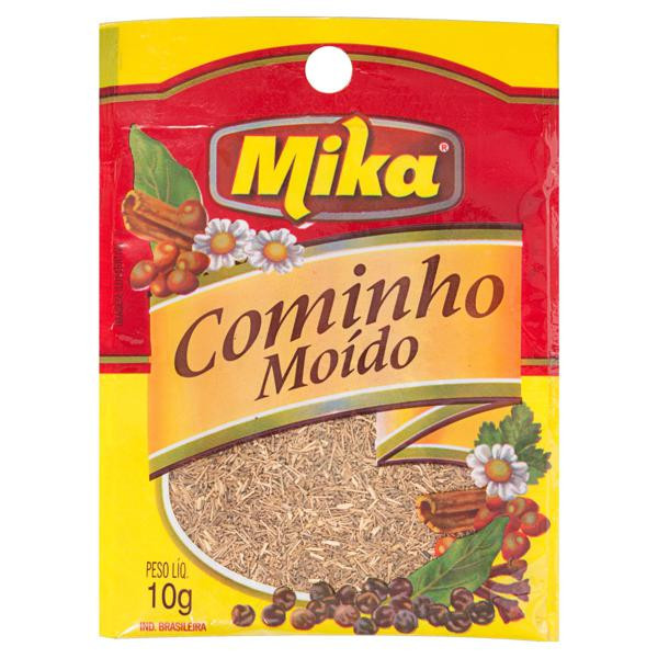 COMINHO MOIDO MIKA 10G