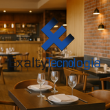 Exalty Tecnologia em Sistemas