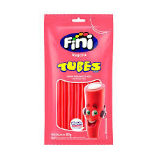 FINI TUBES MORANGO