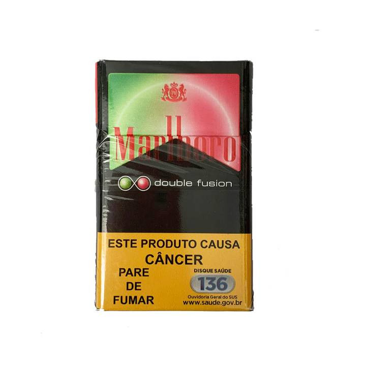 Marlboro Tropical Fusion
