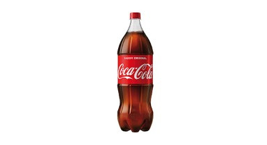 Refrigerante Coca- Cola 2Lt