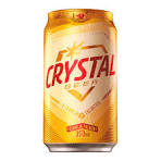 CRYSTAL 350ml