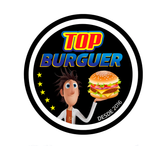 TOP BURGUER