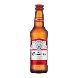 Budweiser Long Neck