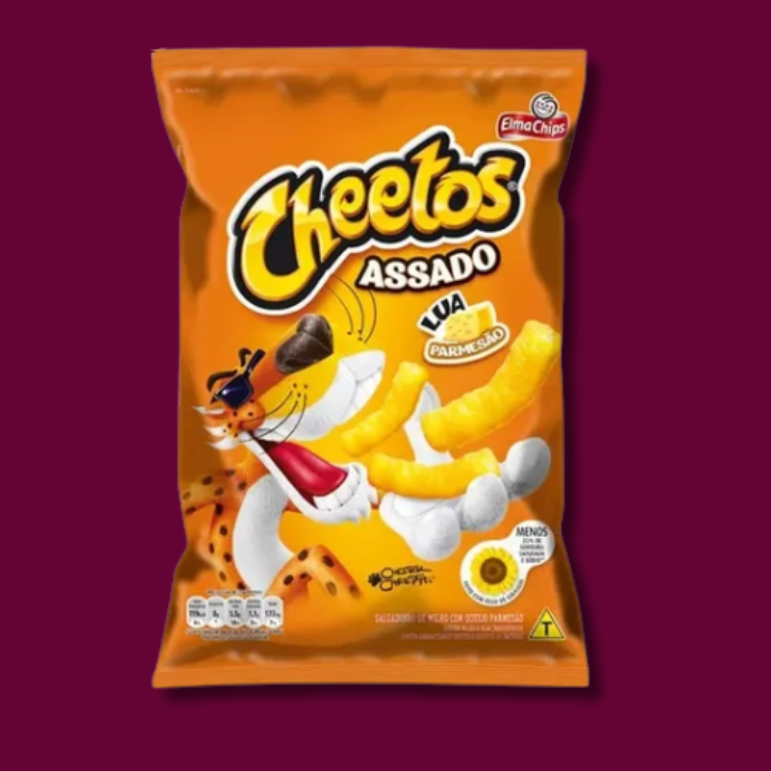 CHEETOS LUA