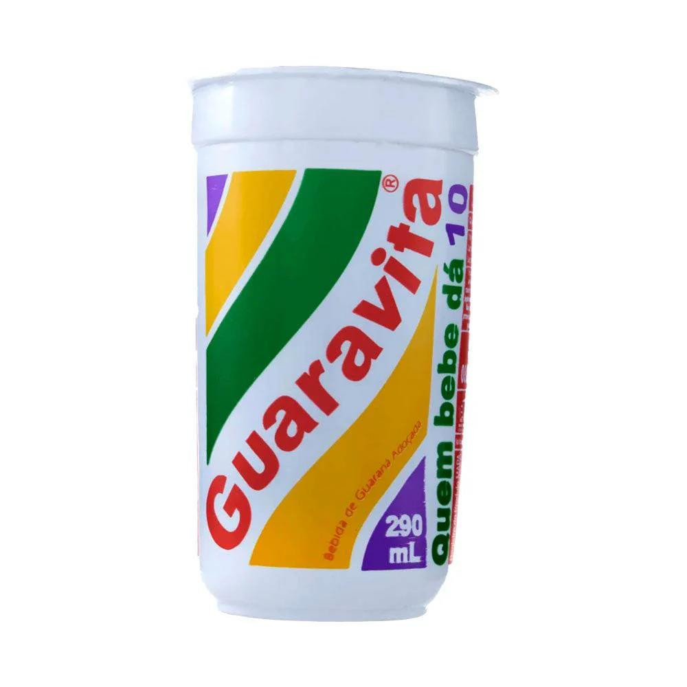 GUARAVITA CP 290ML C/24 DINHEIRO