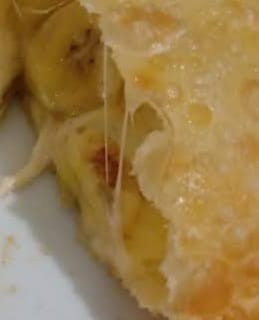 BANANA C/ CANELA