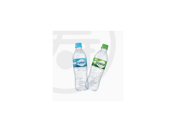 Água Mineral  500ml