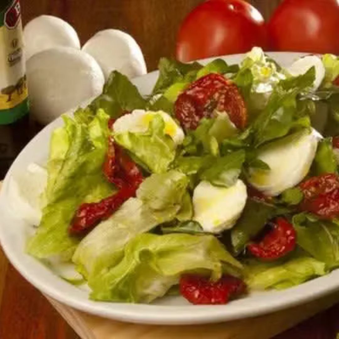 SALADA TROPICAL