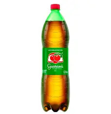 Guarana (Antarctica) 1,5Lt