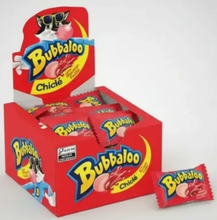 BUBBALOO
