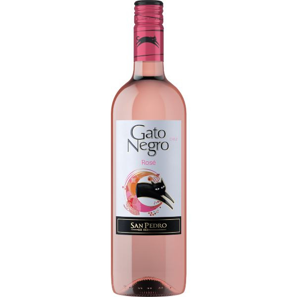 Gato Negro Rosé 