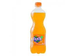 FANTA 600ML