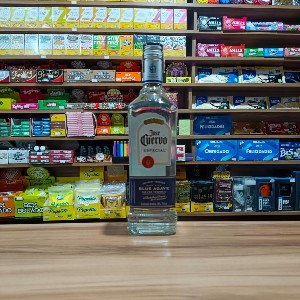 JOSE CUERVO PRATA 750ML