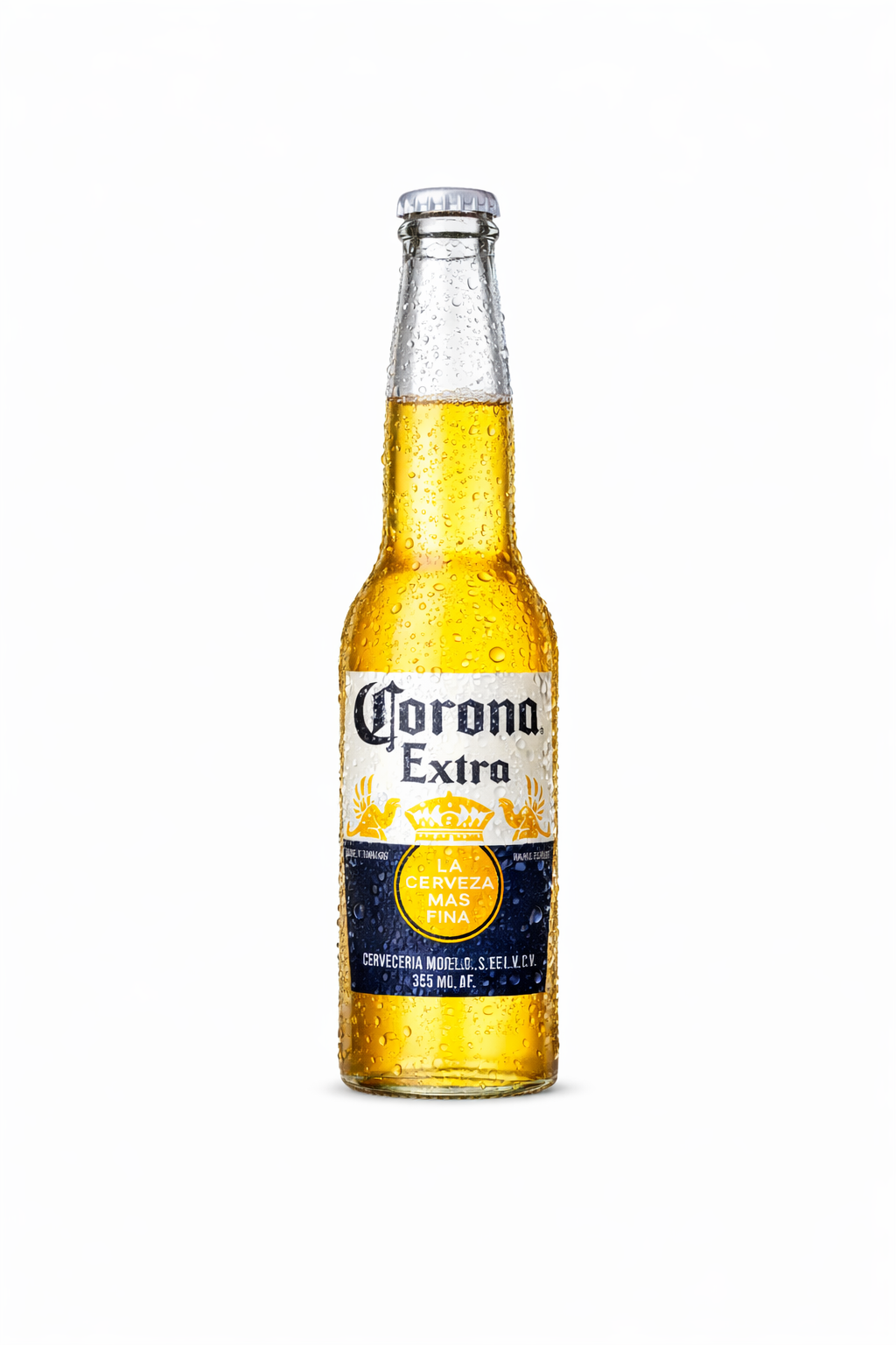 CORONA LONG NECK