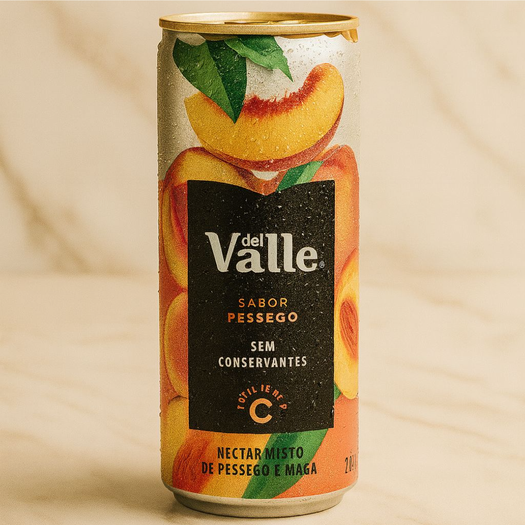 Del Vale de Pessego