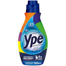 AMACIANTE CONC YPE BLUE 500ML