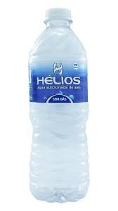AGUA S GAS 500ML