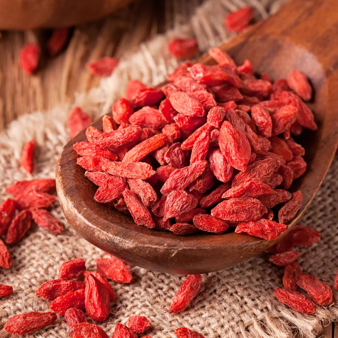 GOJI BERRY
