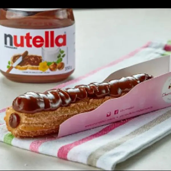 NUTELLA