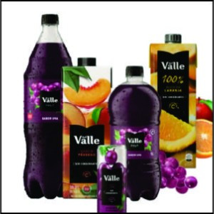 SUCO DEL VALE