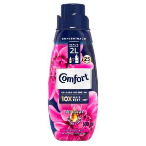 AMACIANTE CONC COMFORT BRISA ELEGANTE 500ML