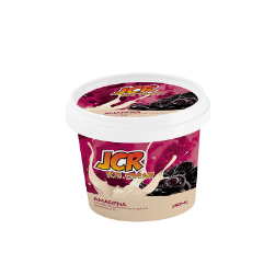 SORVETE AMARENA 250ML