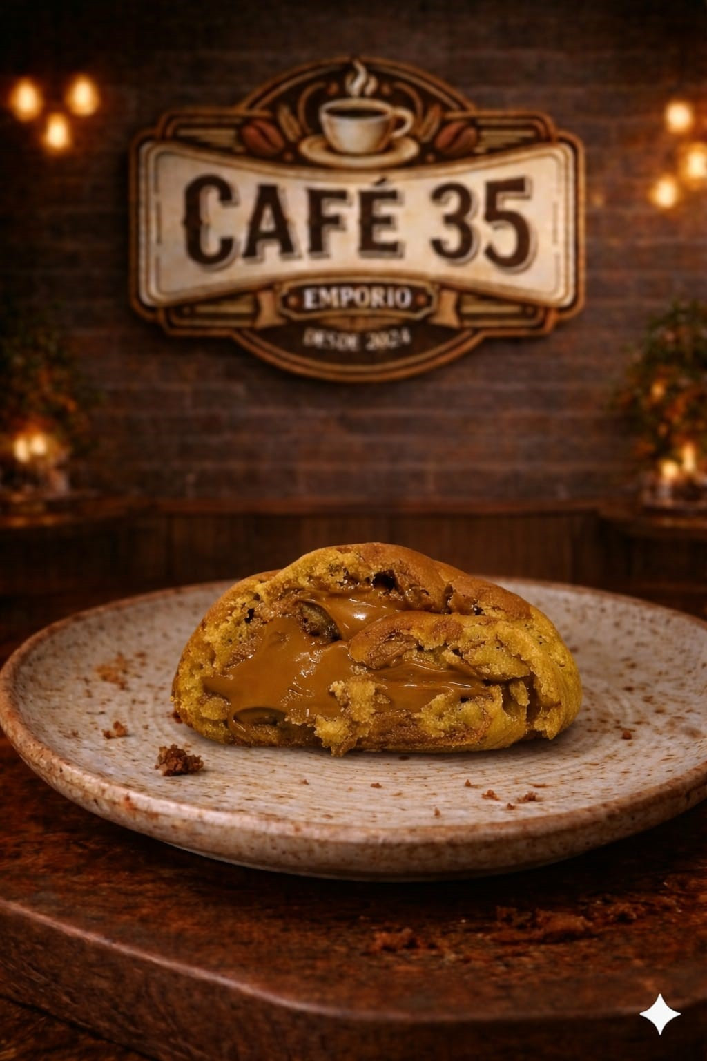 COOKIE PREMIUM NUTELLA