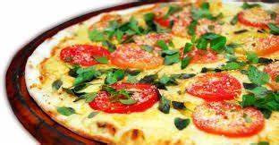 PIZZA MARGHERITA GD