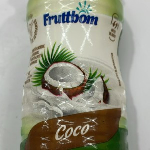 IOGURTE GARRAFINHA FRUTBOM COCO 140G