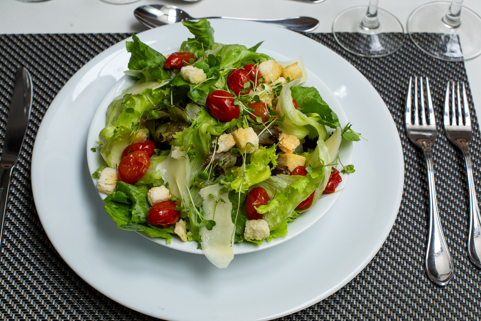 Salada Actual