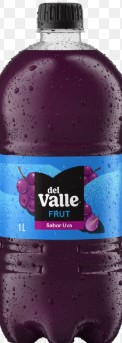 SUCO DEL VALLE 1 LITRO
