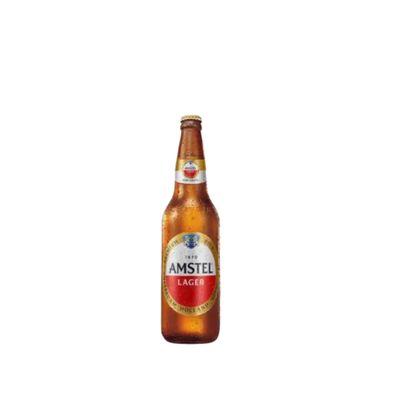Amstel 600 ml 