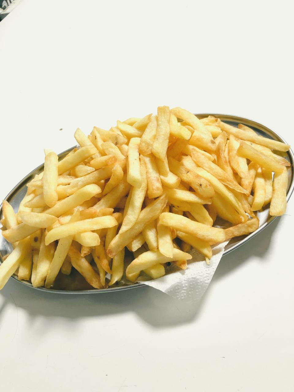 BATATA FRITA G