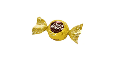 Bombom Ouro Branco