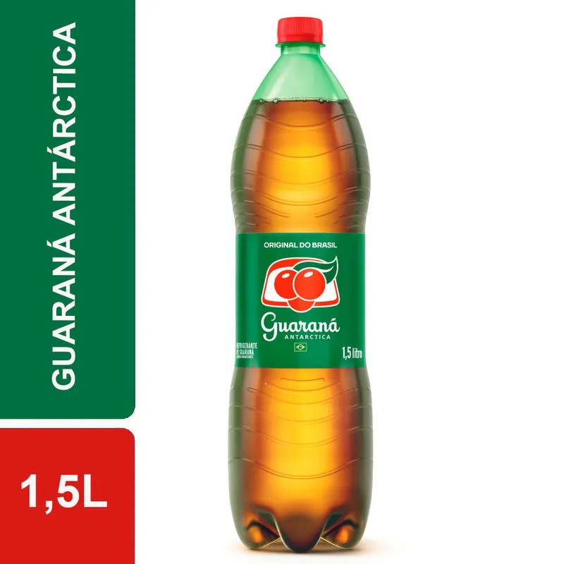 GUARANA L 1,5