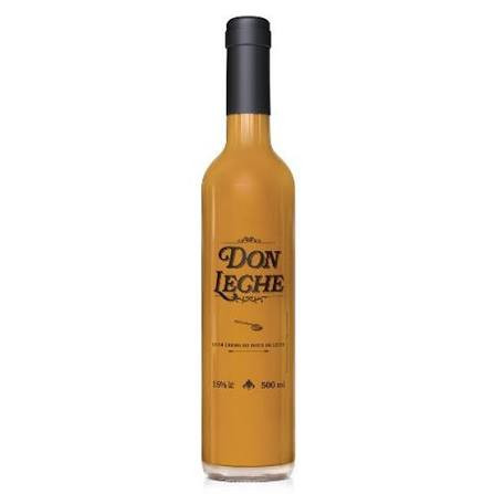 LICOR DON LECHE