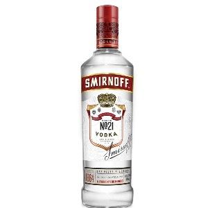 VODKA SMIRNOFF 1L