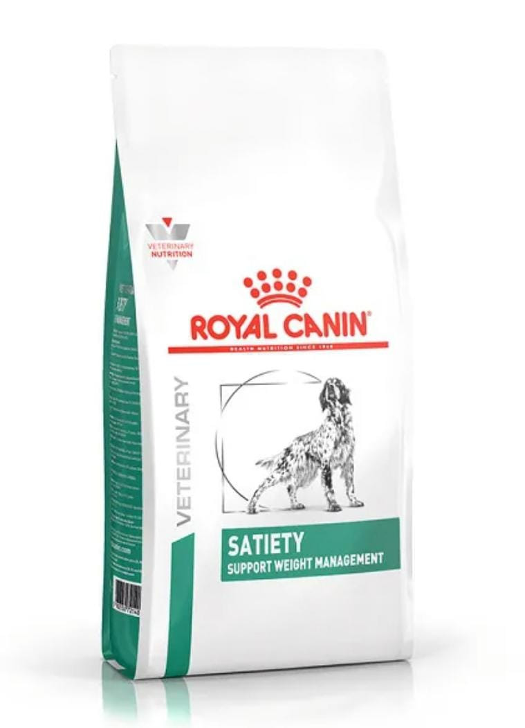 Satiety Royal Canin 1,5Kg 
